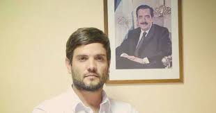 ¡Bomba en el Deporte! ¿Político a la Conducción de un Club?