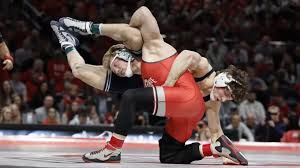No. 1 Penn State vs. No. 2 Ohio State wrestling: weight-by-weight preview
