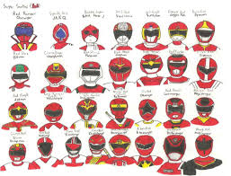 Image result for super sentai