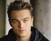 Leonardo DiCaprio wants a girl like his mother. Leonardo DiCaprio says his ideal woman is like his mother. The J. Edgar actor is currently dating model Erin ... - leonardo1