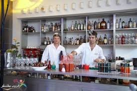 Bildergebnis für ‫اغرب مطعم في العالــــم‬‎