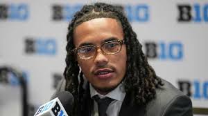 USC Trojans’ Makai Lemon Faces Key Test Against Notre Dame