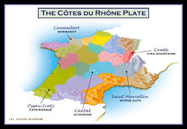 Image result for cotes du rhone