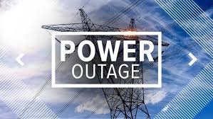 Storms bring sweeping power outages across Southeast Texas