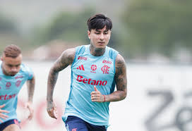 ¡Clásico Carioca al Rojo Vivo! ¿Flamengo Alcanzará la Cima? - Imagen principal del artículo