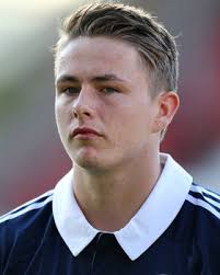 West Brom&#39;s Scott Allan, 20, who is currently on loan at Portsmouth, was quizzed after his £50,000 Audi Q7 allegedly reversed over the pedestrian in nearby ... - 280791_1