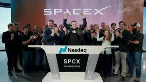 Tech stocks today: SpaceX to buy Cursor, as it surpasses Tesla's market cap