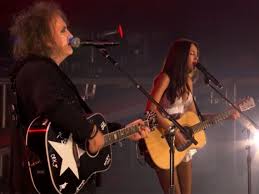 Olivia Rodrigo Releases The Cure Covers Featuring Robert Smith