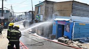 CT firefighters face rising demand as International Firefighters Day approaches