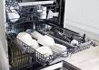 Large dishwasher