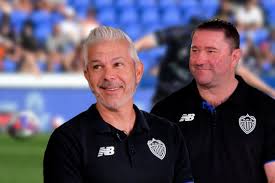 Melbourne City - Auckland Football Club