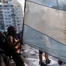 Reforma trabalhista, greve geral e protestos: o que está em jogo na Argentina?