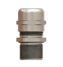 Bimed PG-7 Gland With Locknut 3-6.5MM - Eezee