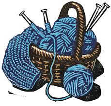 Image result for free clip art knitting logo