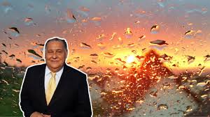 Clima en Xalapa: Así estará el clima HOY domingo 24 de mayo en la región, según Isidro Cano