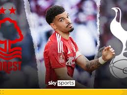 Sky Sports - News update