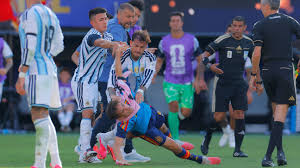 Leandro Paredes