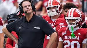 Where to watch Indiana vs Western Kentucky football today: Time, TV channel for Week 3 game