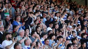 Qpr - Fiorentina