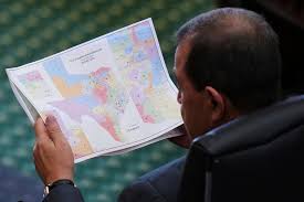 Texas Redistricting Fight: Judge Accuses Colleagues of 'Judicial Activism'