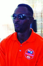 The Anguilla athletes, Vernon Carty, Duquaine Brooks and Myron Connor, made good showing in their categories: Masters over 40 plus and Heavyweight, ... - CACrev