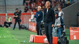 AS Monaco - Site Officiel - News update