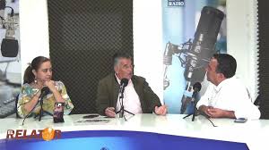- |10:00 a.m.| El Relator, dirige: Miguel Ángel Llano *Este programa es únicamente responsabilidad de sus autores y sus contenidos u opiniones no comprometen editorial ni corporativamente a Editorial LA PATRIA ni Radio Cóndor 1540 AM Para más noticia