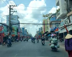 Hình ảnh về Châu Đốc An Giang Vietnam