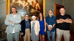 Trend Google: alcide pierantozzi
