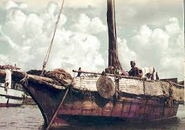 Bildergebnis für ‫السفن اقدم وسائل النقل في العالــــم‬‎