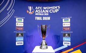 AIFF - News update
