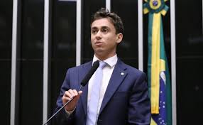 Patrimônio de Nikolas Ferreira tem salto de 8.850% após primeiro mandato na Câmara