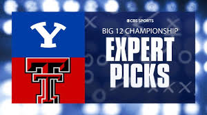 Why BYU should make the College Football Playoff: Cougars earned a spot regardless of Big 12 title game result