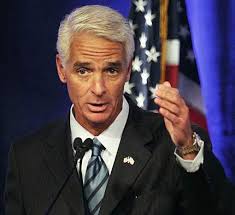 FL Governor Charlie Crist to announce sweeping endorsement of LGBT rights - charlie-crist