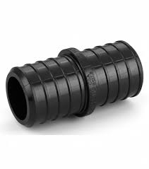247Garden 1" x 1" PEX Coupling, ASTM F2159 PPSU NSF Fitting