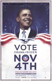 Resultado de imagen de Campaign Posters