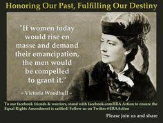 Honoring Our Past-Fulfilling Our Destiny-Women&#39;s History Month ... via Relatably.com