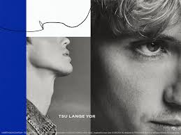 Unveiling Christopher Doyle & Co.'s Artistic Vision: Exploring the Imaginative World of Troye Sivan's Fragrance Line - 1
