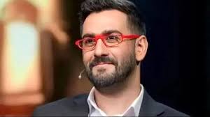 نیما شعبان نژاد