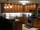 Brown Painted Cabinets on Pinterest Brown Paint, Pantry Doors