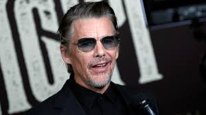 Ethan Hawke’s Suggestion for Making Art? ‘Have a Backbone’