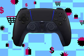 PlayStation Black Friday Deals: PS5 Slim and DualSense Controllers on Sale