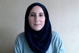 سفر کاترین شکدم به اسرائیل + عکس