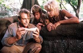 'Jurassic Park' child stars pay tribute to Sam Neill: 'He was still rooting for me 33 years later'