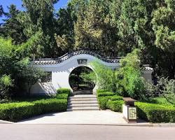 Immagine di Giardino Botanico di Dalian