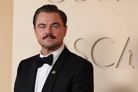 Leonardo DiCaprio e Jeff Bezos criam projeto para salvar espécies ameaçadas