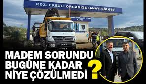 Ereğli Demokrat Medya - News update