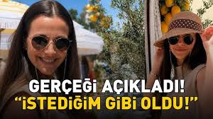 Muhteşem Yüzyıl'ın Nurbahar Hatun'uydu! Kızına Kendi Soyadını Veren İrem Helvacıoğlu Noktayı Koydu: 'İstediğim Gibi Oldu'