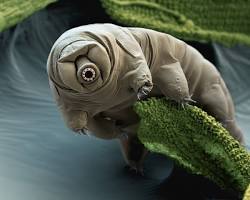 Image of Tardigrade