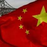 After Trump criticism, China denies